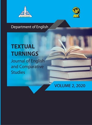 Textual Turnings: An International Peer-Reviewed Journal in English Studies